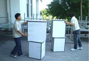 青島市北搬家公司 貼心服務(wù)，實(shí)惠價(jià)格