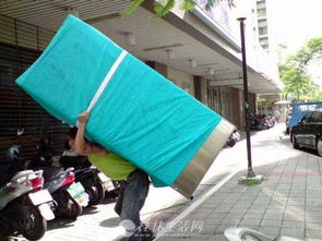 誠信為本，服務至上——桂林喜順搬家公司與物業管理的完美結合