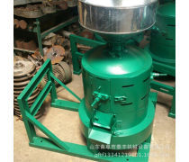 打漿機與碾米機 傳統(tǒng)農(nóng)具中的匠心智慧與現(xiàn)代演進
